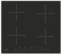 Индукционная варочная панель DARINA (Дарина) PL EI305 B