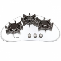 Газовая варочная панель GEFEST (Гефест) СН 2120 К5