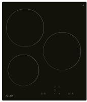 Электрическая варочная панель Lex (Лекс) EVH 430B BL