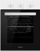 Электрический духовой шкаф Weissgauff (Вайсгауф) EOS 456 WM