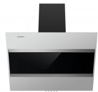 Вытяжка MAUNFELD (Маунфилд) BRIDGE 60 INOX Glass Black