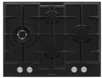 Газовая варочная панель Krona (Крона) RITTER 67/60 BL