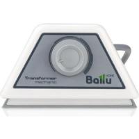 Блок управления Ballu BCT/EVU-M