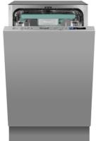 Встраиваемая посудомоечная машина Weissgauff (Вайсгауф) BDW 4533 Wi-Fi Inverter Autoopen