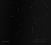 Электрическая варочная панель Kuppersberg (Купперсберг) ECO 601