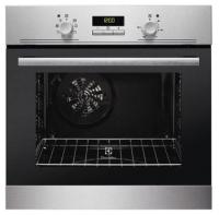 Электрический духовой шкаф Electrolux (Электролюкс) EZB 53400 AX