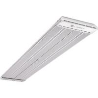 Инфракрасный обогреватель Loriot LIN-2.0 нерж.