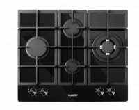 Газовая варочная панель EXITEQ (Экзитег) PF 640STGB-E/А