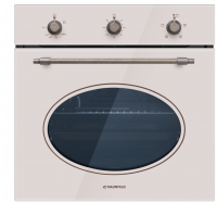 Газовый духовой шкаф MAUNFELD (Маунфилд) EOGC604RIB.MT