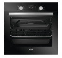 Электрический духовой шкаф Simfer (Симфер) B6ES68011
