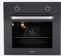 Электрический духовой шкаф Haier (Хайер) HOX-L06NGB
