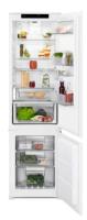 Встраиваемый холодильник Electrolux (Электролюкс) LNS9TE19S
