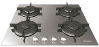Газовая варочная панель Candy (Канди) CVG 64 SGX