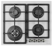 Газовая варочная панель MONSHER (Моншер) MGG 61 Blanc