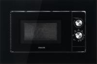 Встраиваемая микроволновая печь Graude (Грауде) MWG 38.0 S