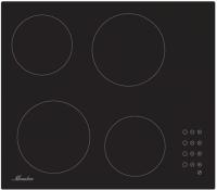 Электрическая варочная панель MONSHER (Моншер) MHE 61