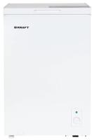 Морозильная камера Kraft (Крафт) BD(W)-100RX