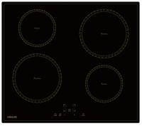 Индукционная варочная панель Graude (Грауде) IK 60.1 KS