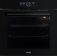 Электрический духовой шкаф Korting (Кёртинг) OKB 8731 CPGN