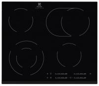 Электрическая варочная панель Electrolux (Электролюкс) EHF 96546 FK