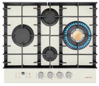 Газовая варочная панель Hiberg (Хайберг) VM 6245 Y