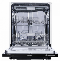 Встраиваемая посудомоечная машина MAUNFELD (Маунфилд) MLP 12B