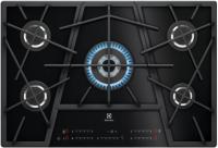 Газовая варочная панель Electrolux (Электролюкс) KGV7539IK