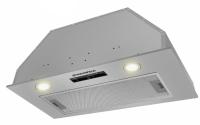 Встраиваемая вытяжка MAUNFELD (Маунфилд) Crosby Light 70 нержавеющая сталь