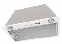 Встраиваемая вытяжка Korting (Кёртинг) KHI 6530 W