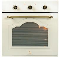 Электрический духовой шкаф Lex (Лекс) EDM 076 C IV LIGHT