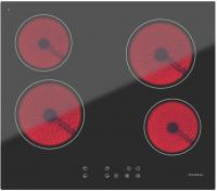 Электрическая варочная панель DARINA (Дарина) 4P E323 B