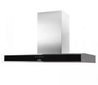 Вытяжка Elikor (Эликор) Агат 90 нерж/черный