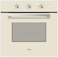 Электрический духовой шкаф Midea (Мидея) MO23001GI