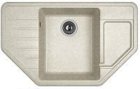 Кухонная мойка Dr.Gans (Доктор Ганс) "РИО" 800х500x217 цвет серый