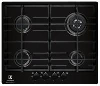 Газовая варочная панель Electrolux (Электролюкс) EGG 96343 NK