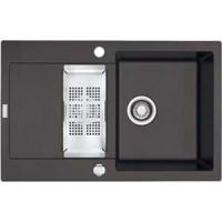 Кухонная мойка Franke (Франке) MRG 651-78 серебристый