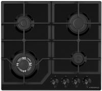 Газовая варочная панель MAUNFELD (Маунфилд) EGHE.64.43CB/G