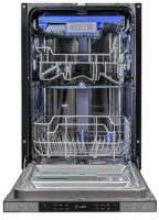 Встраиваемая посудомоечная машина Lex (Лекс) PM 4563 A