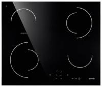Электрическая варочная панель Gorenje (Горенье) ECT 6 SY2B