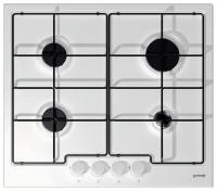 Газовая варочная панель Gorenje (Горенье) G 6N4 ZBW