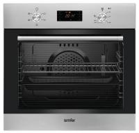Электрический духовой шкаф Simfer (Симфер) B6EM45002