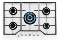 Газовая варочная панель Electrolux (Электролюкс) GPE 373YV