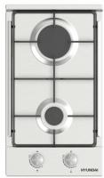 Газовая варочная панель Hyundai (Хёндэ) HHG 3230 IX