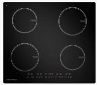 Индукционная варочная панель MAUNFELD CVI594BK