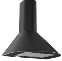 Вытяжка Elikor (Эликор) Эпсилон 60П-430-П3Л черный/бронза