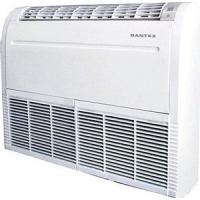 Консольно-подпотолочные сплит-системы Dantex RK-48CHC3N/RK-48HC3NE-W