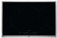 Индукционная варочная панель AEG (АЕГ) IKB84431XB