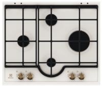 Газовая варочная панель Electrolux (Электролюкс) GPE 362 RBW