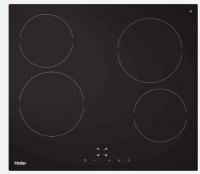 Электрическая варочная панель Haier (Хайер) HHY-C64NVTB