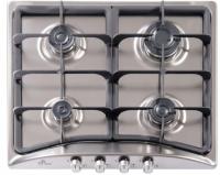 Газовая варочная панель Electronicsdeluxe (Электрониксделюкс) 5840.00гмв-052чр